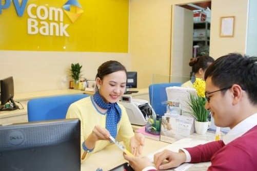 PVcomBank ưu đãi giảm tới 4% lãi suất cho khách hàng cá nhân