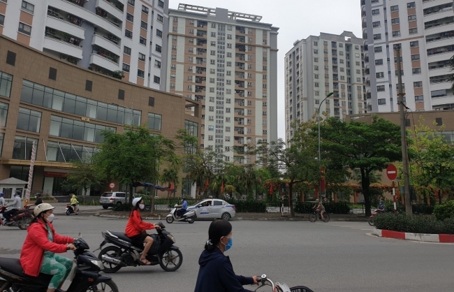 Nhiều “cú hích” giúp khơi thông thị trường bất động sản
