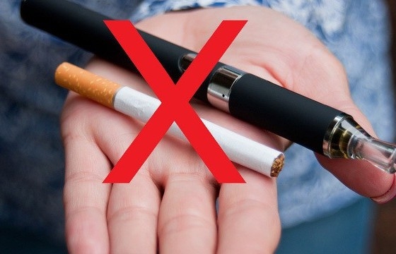 Kiểm tra, xử lý nghiêm trường hợp mua bán, kinh doanh thuốc lá điện tử