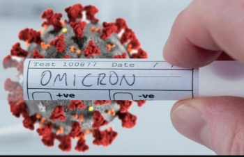 Hà Nội: 100% mẫu bệnh phẩm nhiễm virus SARS-CoV-2 đều thuộc chủng Omicron
