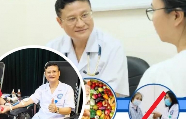 Mạo danh bác sĩ và lãnh đạo Bệnh viện Nội tiết trung ương để bán thuốc, lừa đảo người bệnh