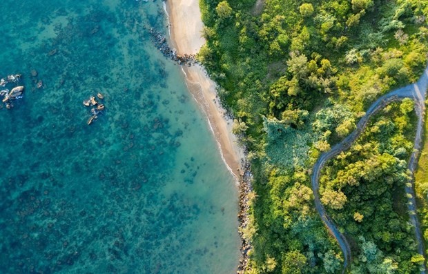 Vietnam’s tourism industry earns over 1 billion USD during five-day holidays