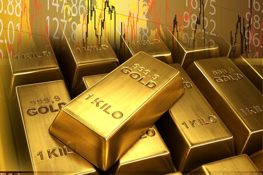 Giá vàng hôm nay (7/6): Vàng trong nước giảm, thế giới ổn định