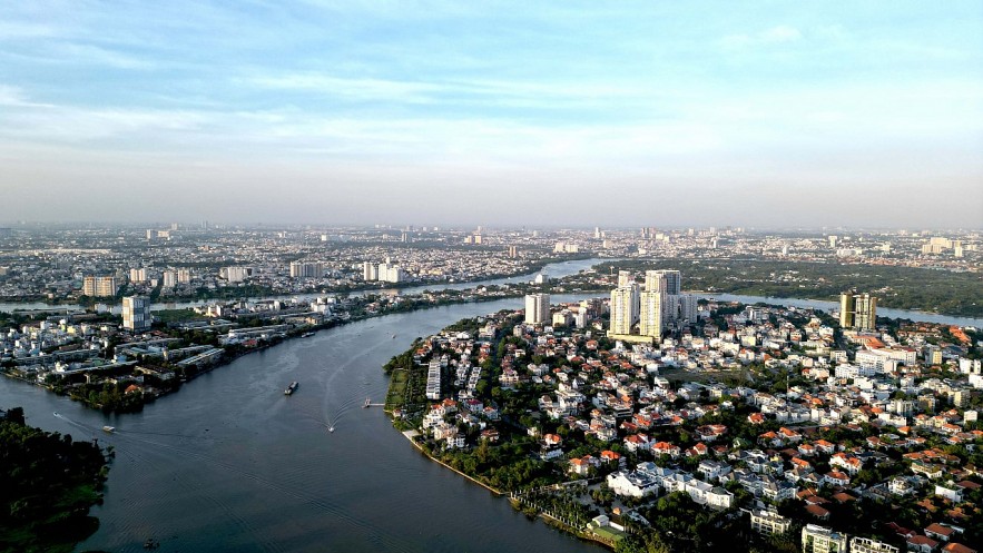 Loạt dự án bất động sản tại Hà Nội và TP. Hồ Chí Minh đua nhau giảm giá Loạt dự án bất động sản tại Hà Nội và TP. Hồ Chí Minh đua nhau giảm giá