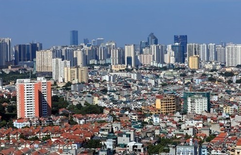 Central bank issues policies to support businesses