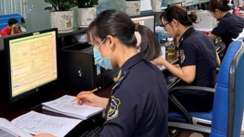 TP. Hồ Chí Minh: Thu ngân sách từ hoạt động xuất nhập khẩu đạt hơn 53 nghìn tỷ đồng