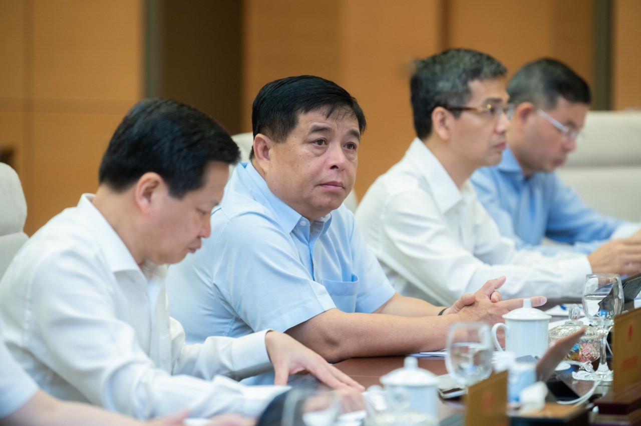 Tình trạng cán bộ né tránh, đùn đẩy trách nhiệm là vấn đề lớn nhất hiện nay