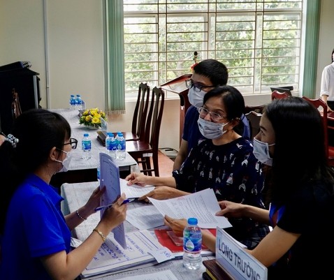 TP. Hồ Chí Minh: Tăng tốc giải ngân đền bù đường vành đai 3 để kịp tiến độ