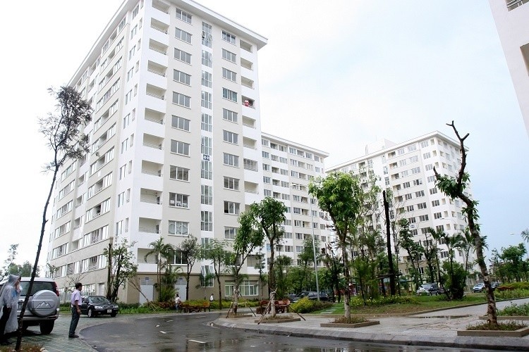 TP. Hồ Chí Minh: Tháo gỡ vướng mắc pháp lý để đẩy nhanh cấp sổ hồng cho người dân