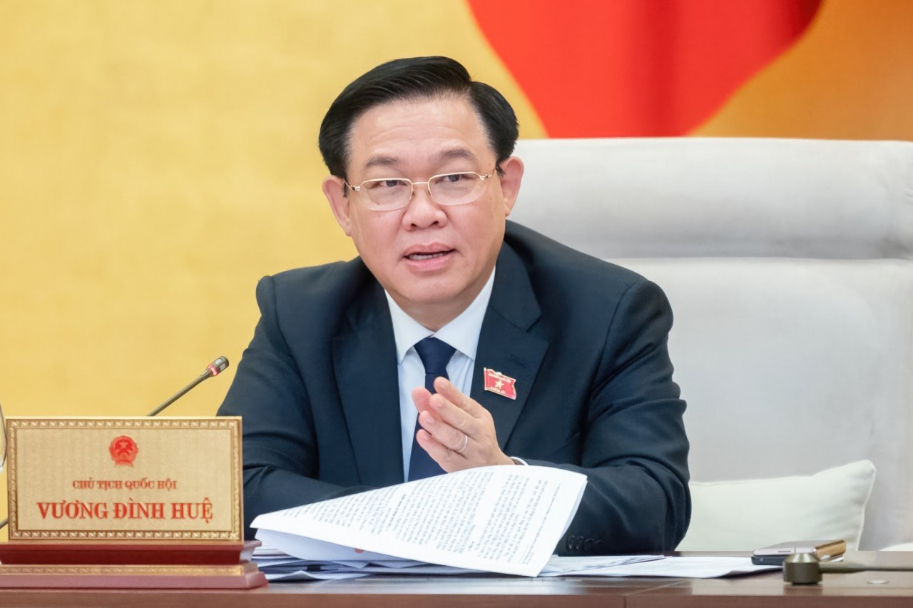 Tình trạng cán bộ né tránh, đùn đẩy trách nhiệm là vấn đề lớn nhất hiện nay