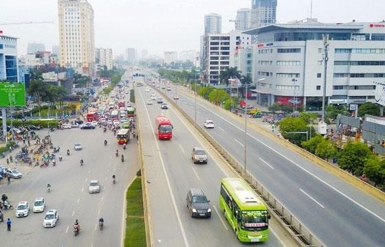 Hà Nội: Quy hoạch, phân bổ chỉ tiêu đất đai đáp ứng nhu cầu phát triển giao thông