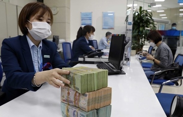 Khủng hoảng ngân hàng toàn cầu liệu có gây "nguy hiểm” cho Việt Nam?