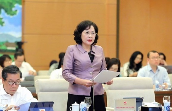 Mở rộng trường hợp ngân hàng được cho vay đặc biệt để xử lý sự cố rút tiền hàng loạt