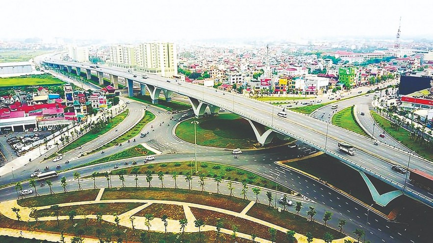 Giải ngân vốn đầu tư công hiệu quả góp phần thúc đẩy phát triển kinh tế - xã hội. Giải ngân vốn đầu tư công hiệu quả góp phần thúc đẩy phát triển kinh tế - xã hội.