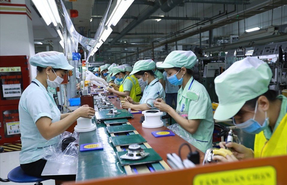 Doanh nghiệp đề xuất giữ nguyên căn cứ tính đóng bảo hiểm xã hội