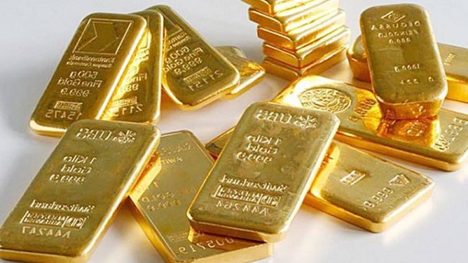 Giá vàng hôm nay (18/9): Vàng miếng vẫn tăng, vàng nhẫn chững giá
