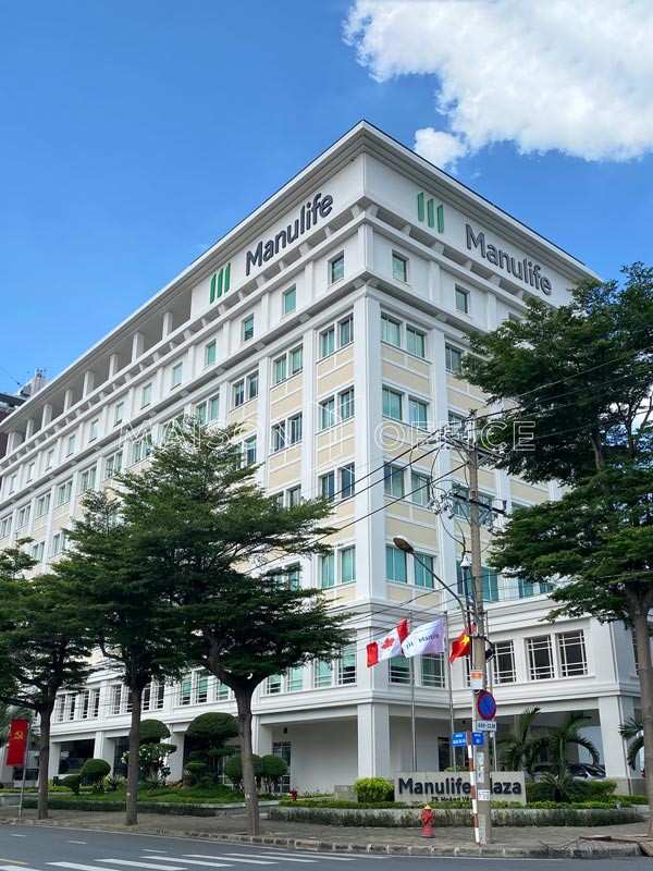 Manulife đã gặp gỡ và đạt được các kết quả khả quan với khoảng 20 khách hàng