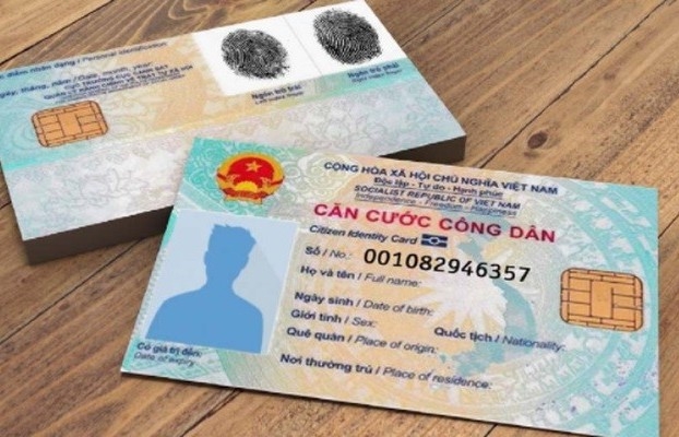 Đề xuất số định danh cá nhân là mã số thuế của cá nhân, hộ gia đình