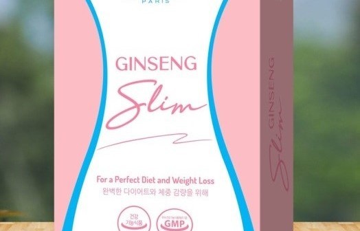 Thực phẩm bảo vệ sức khỏe Ginseng Slim quảng cáo gây hiểu lầm như thuốc chữa bệnh
