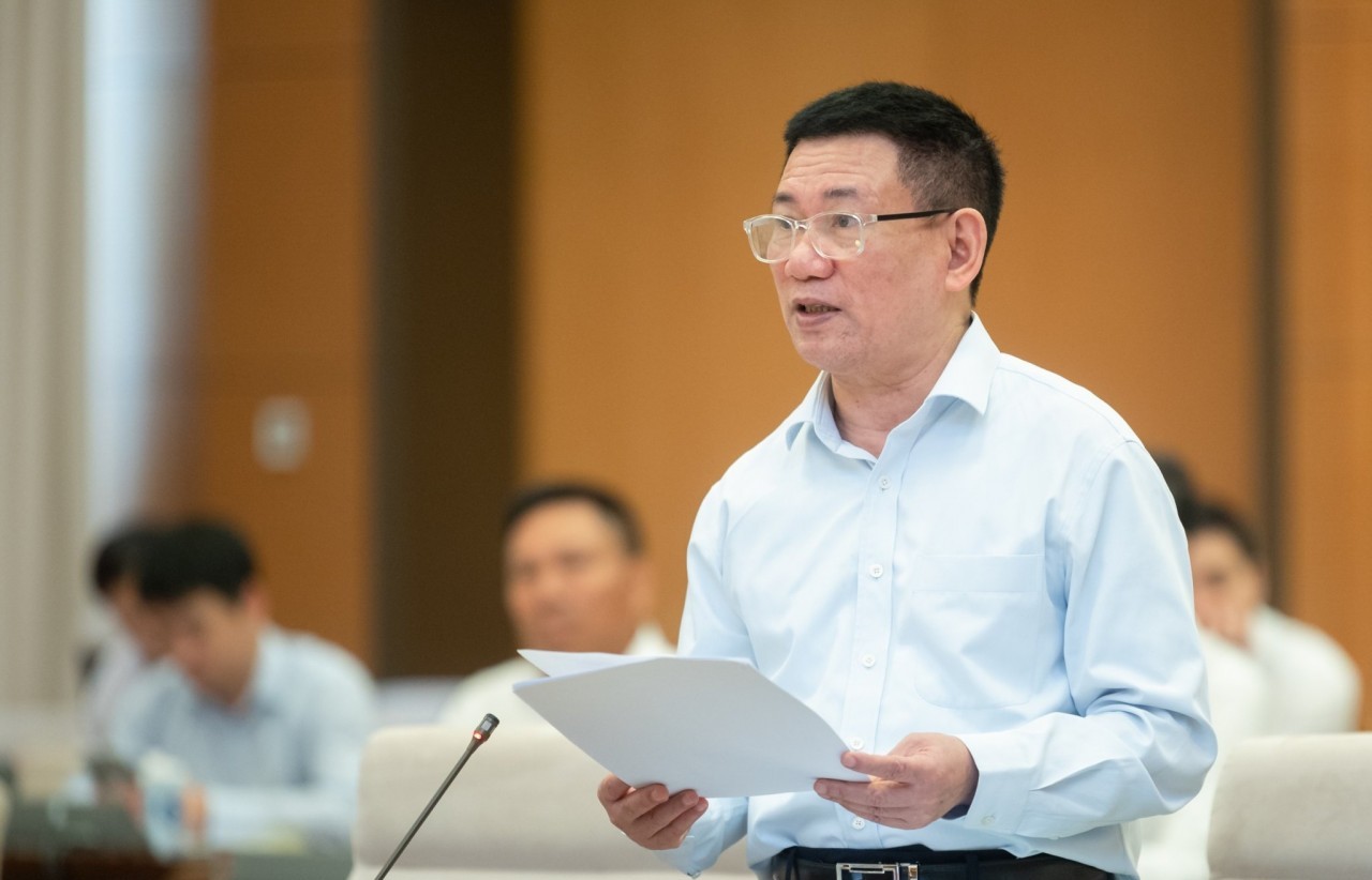 Cần thiết phải chủ động và điều hòa nguồn cải cách tiền lương