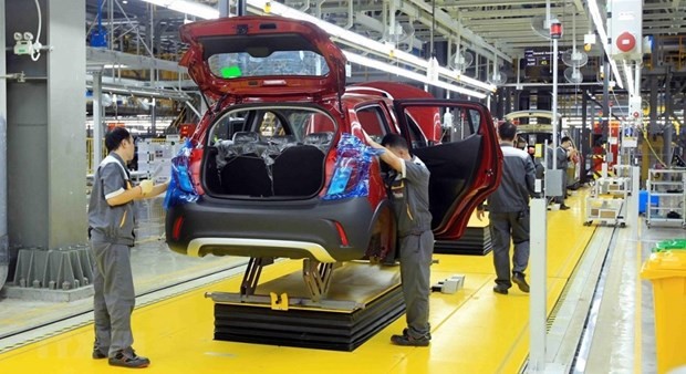 Vietnamese firms invest nearly 22 billion USD abroad