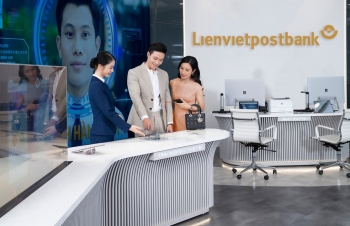 Lienvietpostbank và Vietnam Post phủ nhận tin đồn sai sự thật về Phòng giao dịch Bưu điện Tuyên Hóa