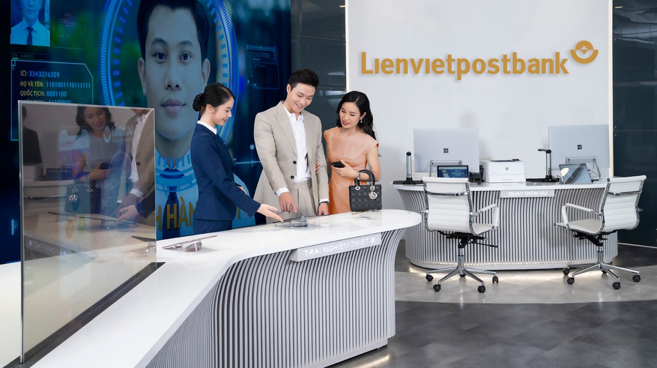 Lienvietpostbank và Vietnam Post phủ nhận tin đồn sai sự thật về Phòng giao dịch Bưu điện Tuyên Hóa