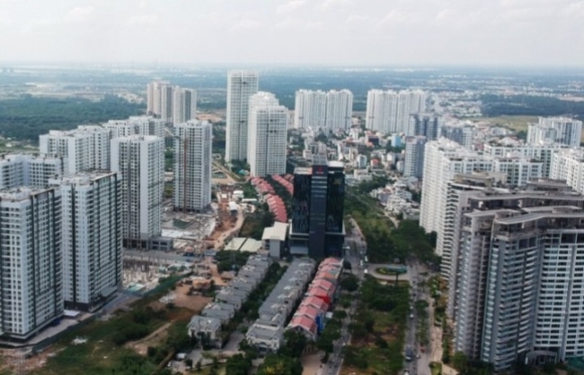 TP. Hồ Chí Minh: 14.752 doanh nghiệp mới được cấp phép
