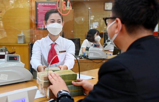 Bài 1: Mở van tín dụng và những thách thức trong kiểm soát dòng tiền