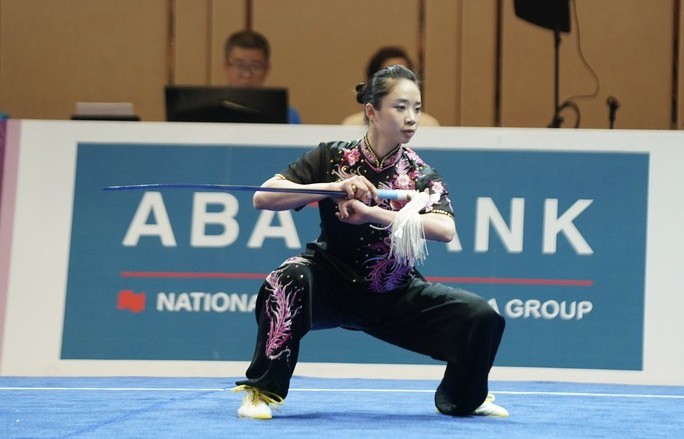 Việt Nam vững ngôi đầu với 58 huy chương Vàng tại SEA Games 32
