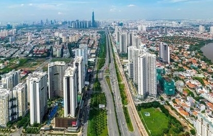 TP. Hồ Chí Minh: Muốn phát triển nhanh cần có sự đột phá