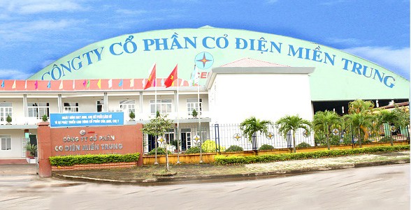 Cơ điện Miền Trung bị phạt 150 triệu đồng vì công bố thông tin sai lệch