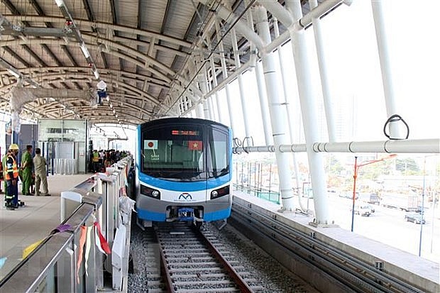 Giá vé metro Bến Thành - Suối Tiên được đề xuất từ 9.000 - 24.000 đồng/lượt