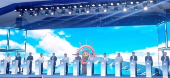 Hải Phòng: Khởi công dự án Khu phi thuế quan Xuân Cầu hơn 11.000 tỷ đồng