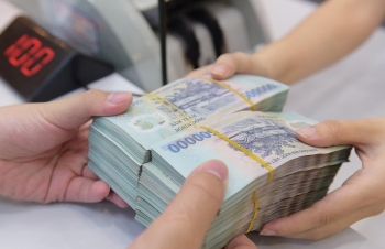 Tín dụng đạt mức tăng trưởng hơn 3% sau 4 tháng