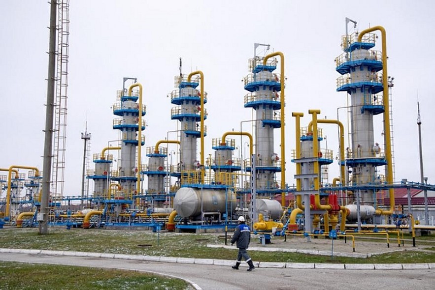 Ngày 15/5: Giá dầu thô tăng, gas trở lại đà giảm