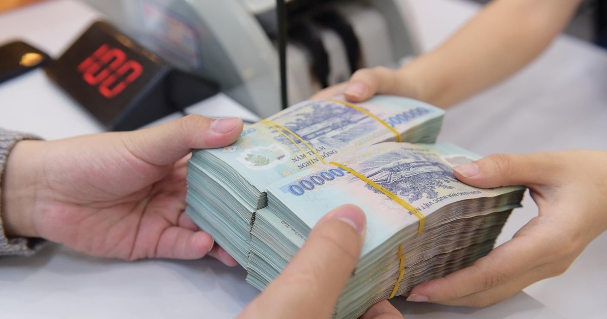 Tín dụng đạt tăng trưởng hơn 3% sau 4 tháng Tín dụng đạt mức tăng trưởng hơn 3% sau 4 tháng