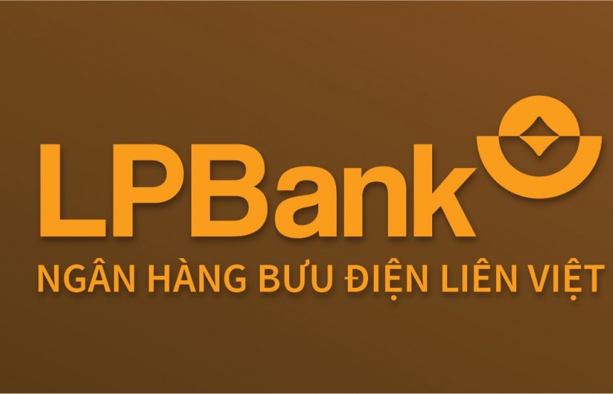 Ngân hàng Bưu điện Liên Việt có tên viết tắt chính thức là LPBank