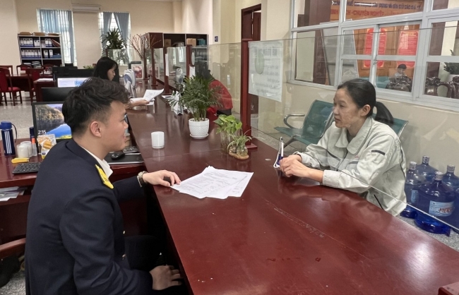 Hải Dương: Thu nội địa 4 tháng giảm nhẹ so với cùng kỳ