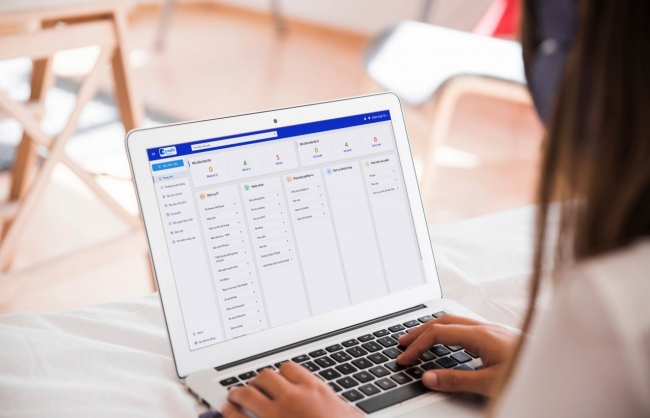 Mcredit chuyển đổi số để nâng cao trải nghiệm khách hàng