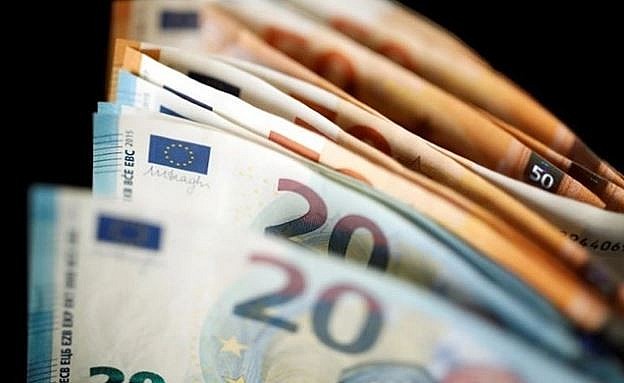 Lạm phát của Eurozone dự kiến ở mức 5,8% trong năm 2023