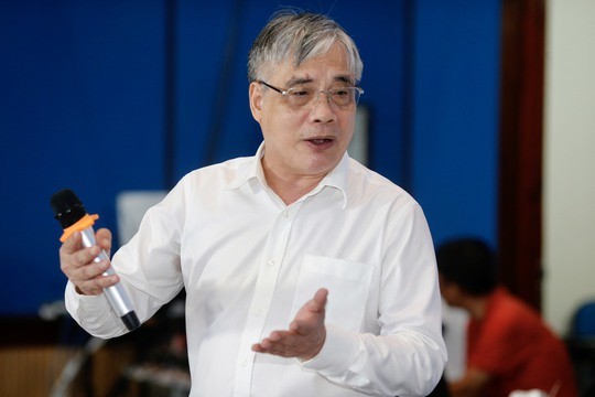 TP. Hồ Chí Minh: Muốn phát triển nhanh cần có sự đột phá TP. Hồ Chí Minh: Muốn phát triển nhanh cần có sự đột phá