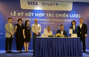 Thúc đẩy các giải pháp thanh toán số cho doanh nghiệp vừa và nhỏ, siêu nhỏ