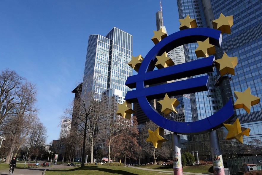 Ngân hàng Trung ương châu Âu dự kiến sẽ tiếp tục tăng lãi suất vào tháng tới