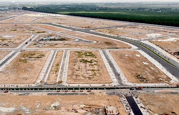 Đồng Nai: Sẽ bàn giao mặt bằng tuyến T1 sân bay Long Thành trong tháng 5/2023