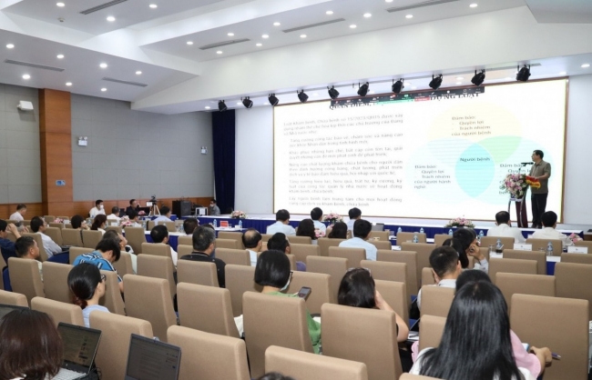 Cơ sở khám bệnh, chữa bệnh của Nhà nước được quyết định giá dịch vụ theo yêu cầu