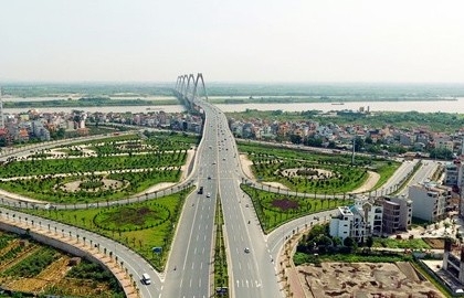 Hoàn thành nốt 2 tiêu chí lên quận của huyện Đông Anh trong tháng 6/2023