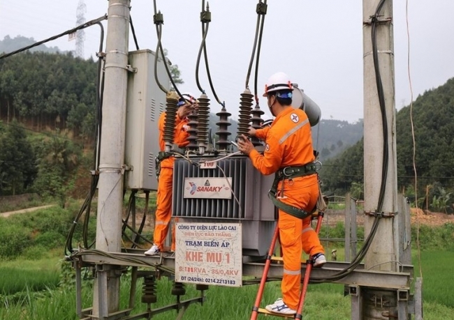 Căng thẳng chuyện đảm bảo cung ứng điện và xử lý sự cố tại Nhà máy Lọc hóa dầu Nghi Sơn