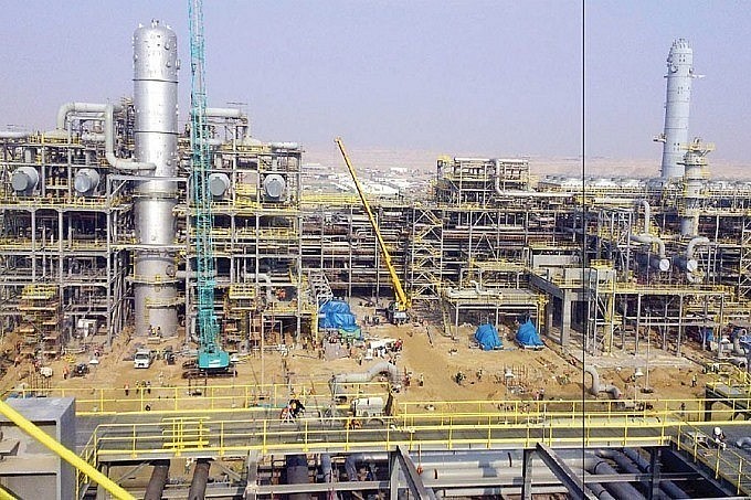 Căng thẳng chuyện đảm bảo cung ứng điện và xử lý sự cố tại Nhà máy Lọc hóa dầu Nghi Sơn