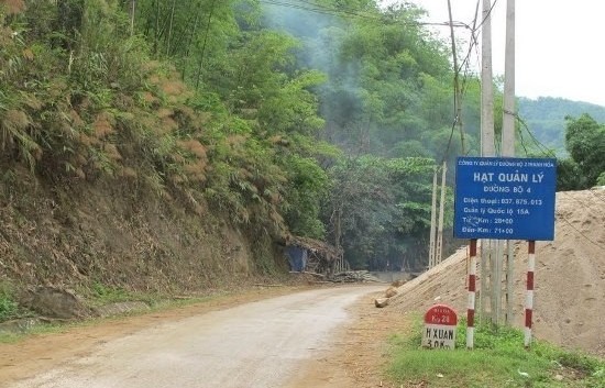 Thay đổi về chất hạ tầng giao thông vùng núi phía Bắc